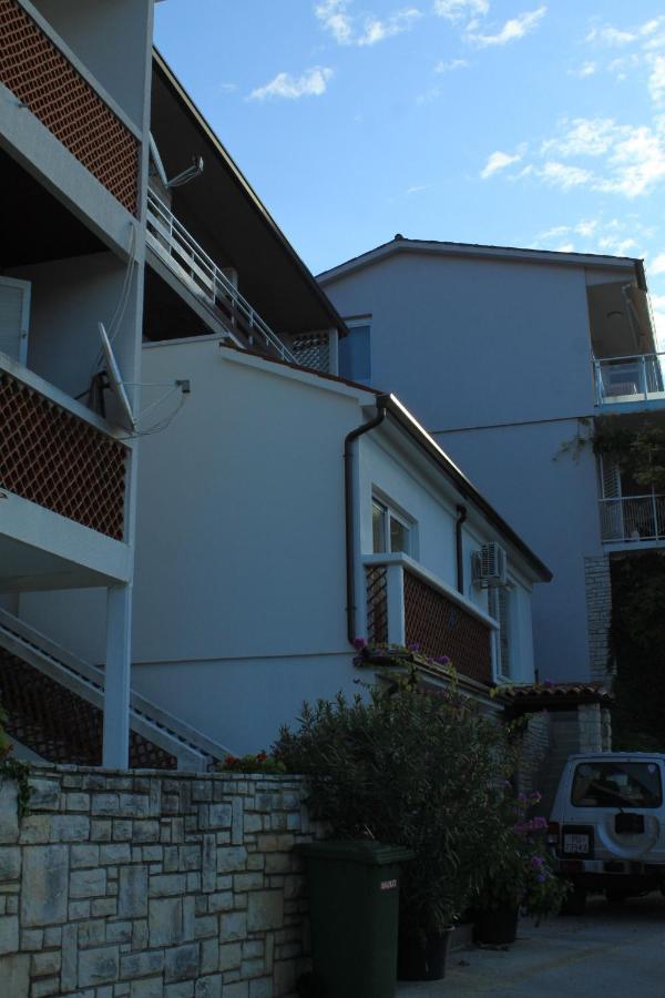 Apartments With A Parking Space Rabac, Labin - 7465 Zewnętrze zdjęcie