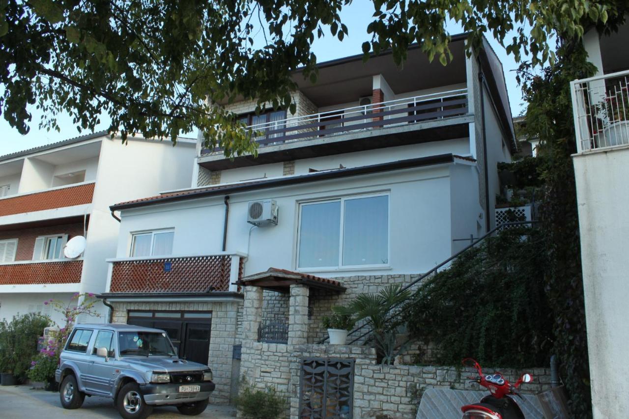 Apartments With A Parking Space Rabac, Labin - 7465 Zewnętrze zdjęcie