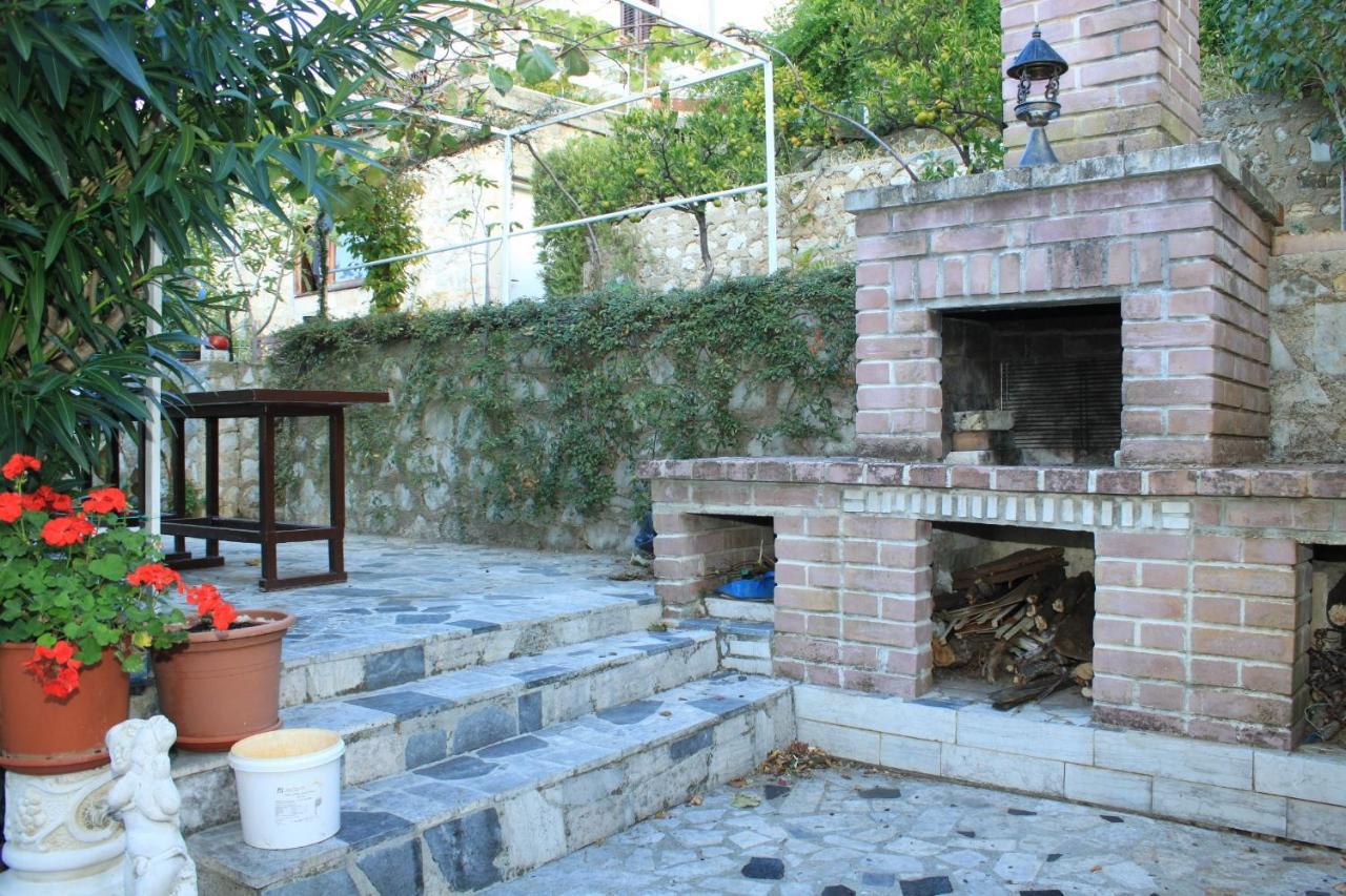 Apartments With A Parking Space Rabac, Labin - 7465 Zewnętrze zdjęcie