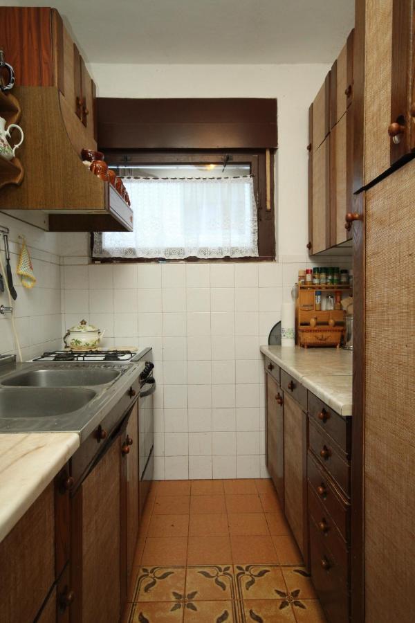 Apartments With A Parking Space Rabac, Labin - 7465 Zewnętrze zdjęcie