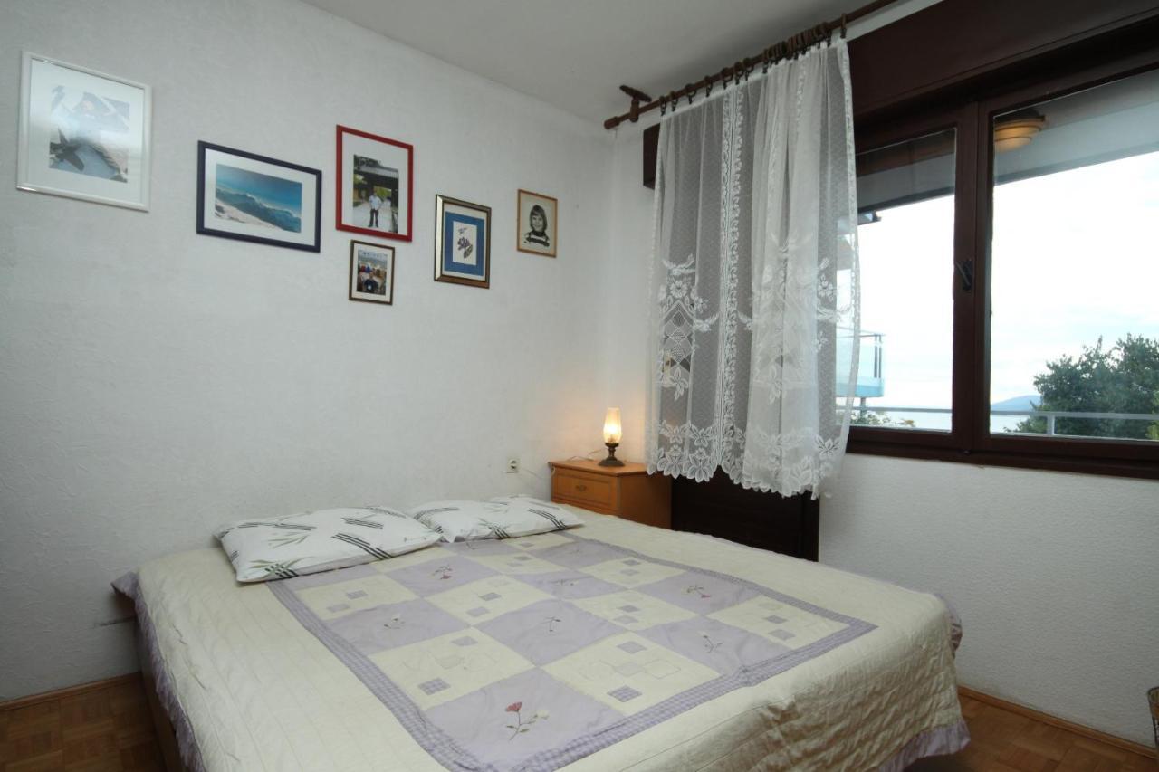 Apartments With A Parking Space Rabac, Labin - 7465 Zewnętrze zdjęcie