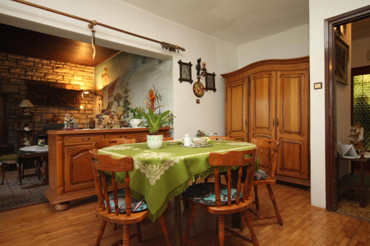 Apartments With A Parking Space Rabac, Labin - 7465 Zewnętrze zdjęcie